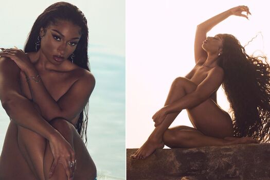 Full leaked Megan the private onlyfans photo