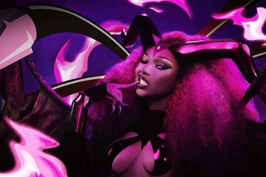 Megan Thee Stallion