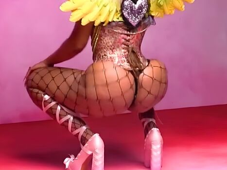 Megan Thee Stallion
