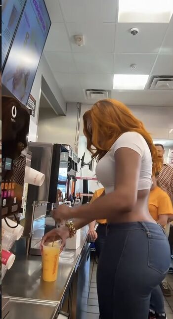 Full leaked Megan thee stallion  page private onlyfans photo