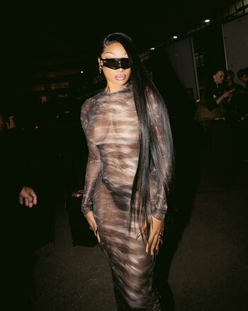 Full leaked Megan thee stallion  page private onlyfans photo