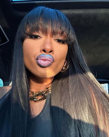 Full leaked Megan thee stallion private onlyfans photo