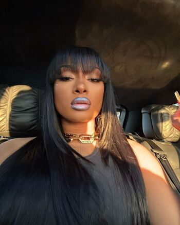 Full leaked Megan thee stallion private onlyfans photo