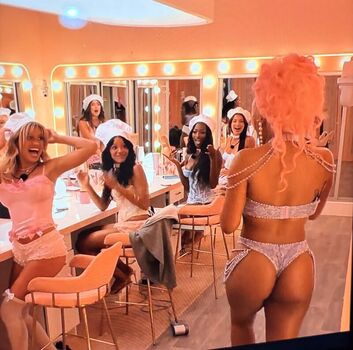 Full leaked Megan thee stallion private onlyfans photo