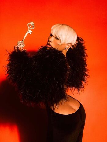 Megan Thee Stallion