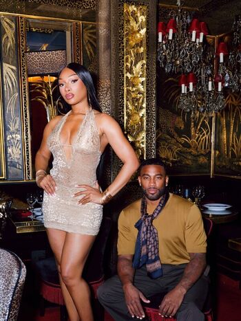 Megan Thee Stallion