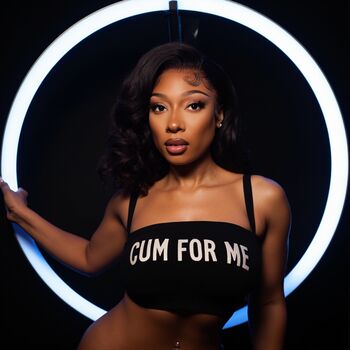Full leaked Megan thee stallion  page private onlyfans photo