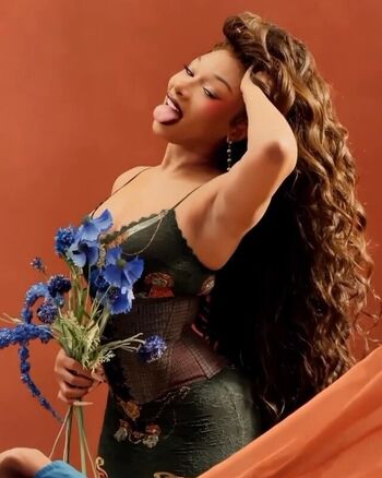 Full leaked Megan thee stallion page private onlyfans photo