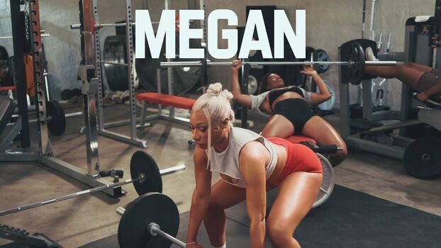 Full leaked Megan thee stallion page private onlyfans photo