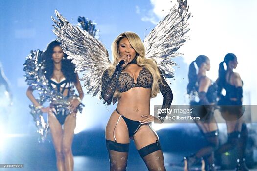Full leaked Megan thee stallion page private onlyfans photo