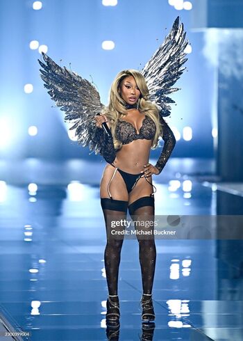 Full leaked Megan thee stallion page private onlyfans photo