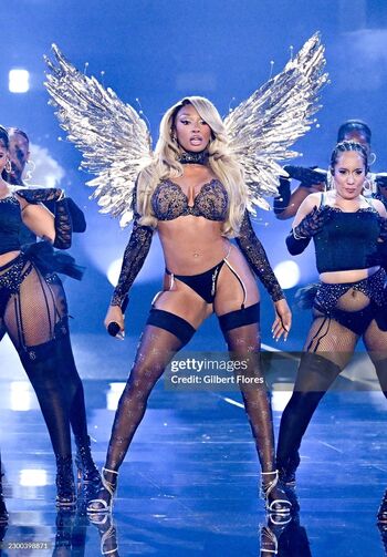 Full leaked Megan thee stallion page private onlyfans photo