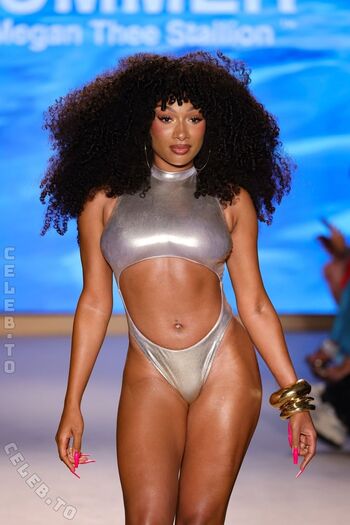 Full leaked Megan thee stallion page private onlyfans photo