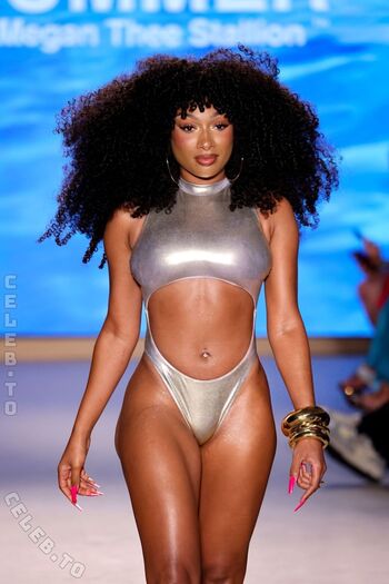 Full leaked Megan thee stallion page private onlyfans photo