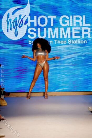 Full leaked Megan thee stallion page private onlyfans photo