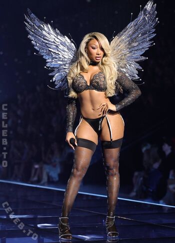 Full leaked Megan thee stallion page private onlyfans photo