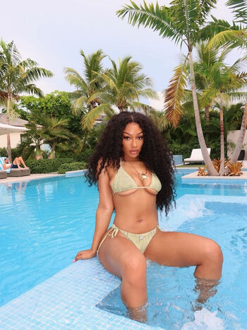 Full leaked Megan thompson private onlyfans photo