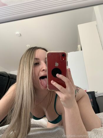Full leaked Megane simard private onlyfans photo