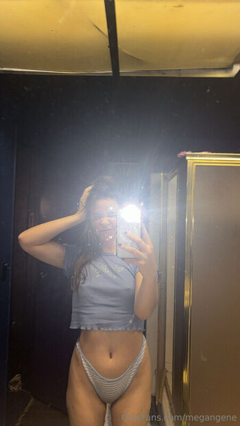 Full leaked Megangene private onlyfans photo