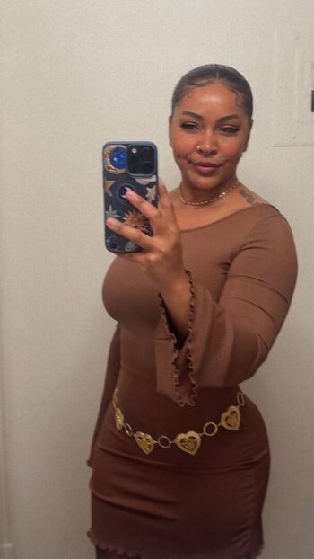 Full leaked Meganthesaiyan private onlyfans photo