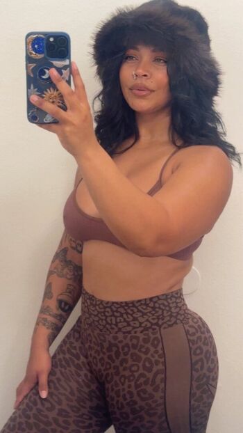 Full leaked Meganthesaiyan private onlyfans photo