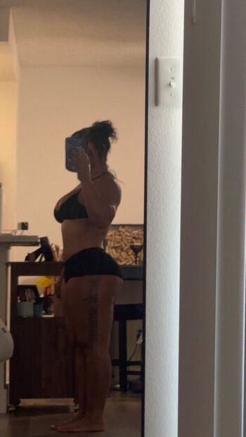 Full leaked Meganthesaiyan private onlyfans photo