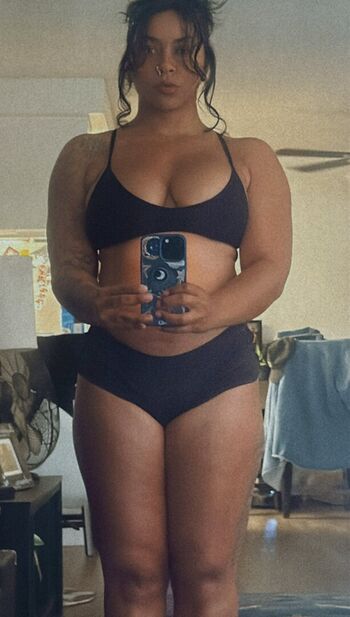 Full leaked Meganthesaiyan private onlyfans photo