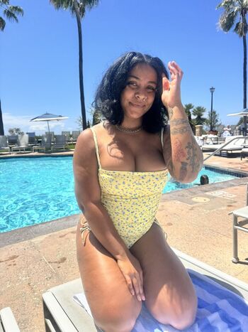 Full leaked Meganthesaiyan private onlyfans photo