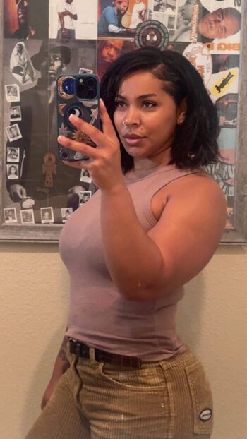 Full leaked Meganthesaiyan private onlyfans photo