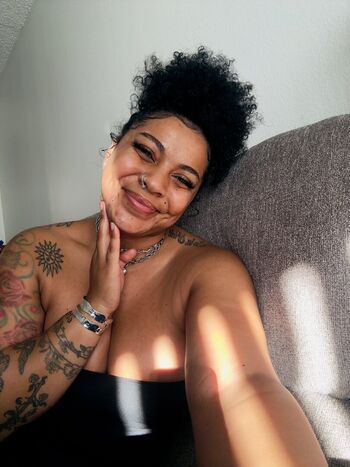 Full leaked Meganthesaiyan private onlyfans photo