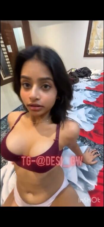 Full leaked Megha shaw private onlyfans photo