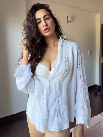 Full leaked Megha shukla private onlyfans photo