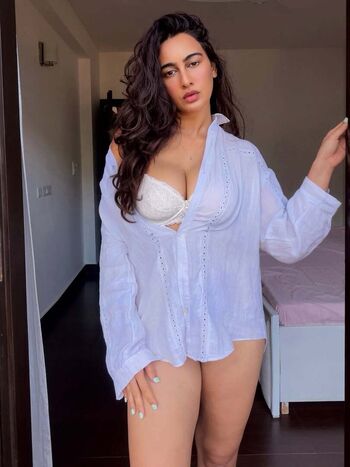 Full leaked Megha shukla private onlyfans photo
