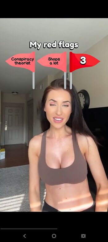 Full leaked Meghan elinor private onlyfans photo