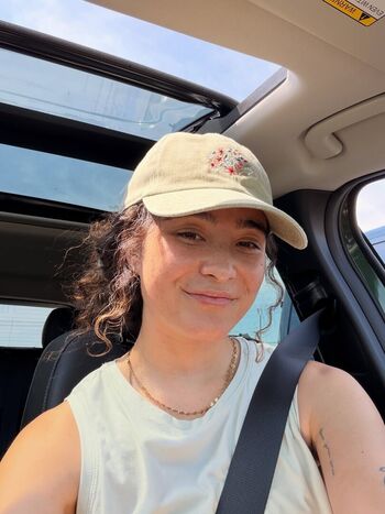 Full leaked Meghan lane page private onlyfans photo
