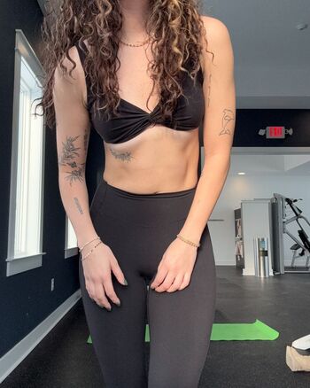 Full leaked Meghan lane private onlyfans photo