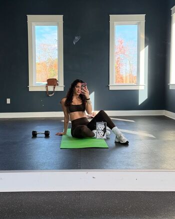 Full leaked Meghan lane private onlyfans photo