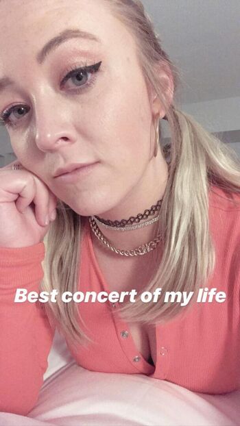 Full leaked Meghan mccarthy private onlyfans photo