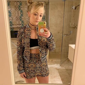 Full leaked Meghan mccarthy private onlyfans photo
