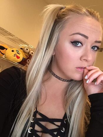 Full leaked Meghan mccarthy private onlyfans photo