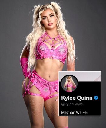 Full leaked Meghan walker private onlyfans photo