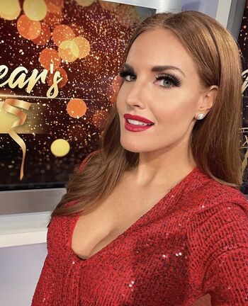 Full leaked Megmcnamaratv private onlyfans photo