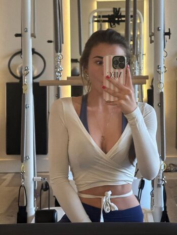 Full leaked Megmuise private onlyfans photo