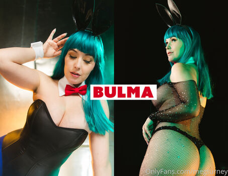 Full leaked Megturney private onlyfans photo