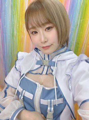 Full leaked Megumi aisaka page private onlyfans photo