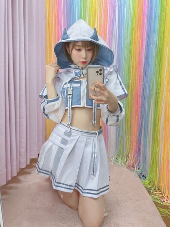 Full leaked Megumi aisaka page private onlyfans photo