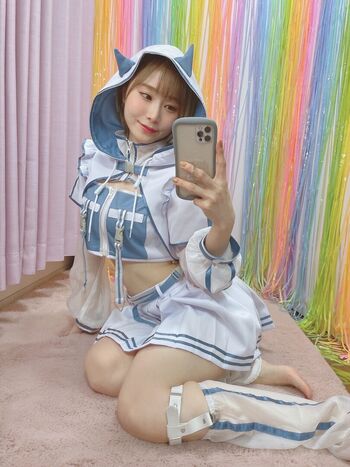 Full leaked Megumi aisaka page private onlyfans photo