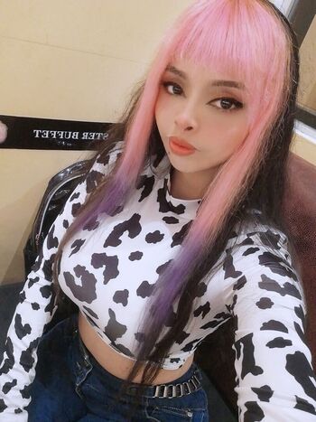 Full leaked Megumi cosplay private onlyfans photo