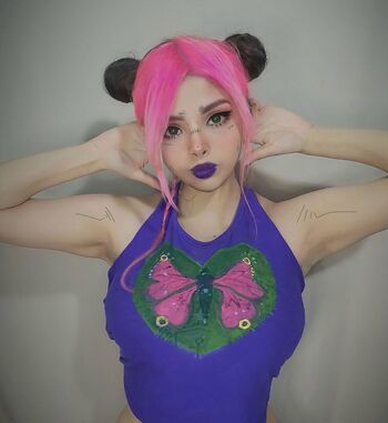 Megumi Cosplay