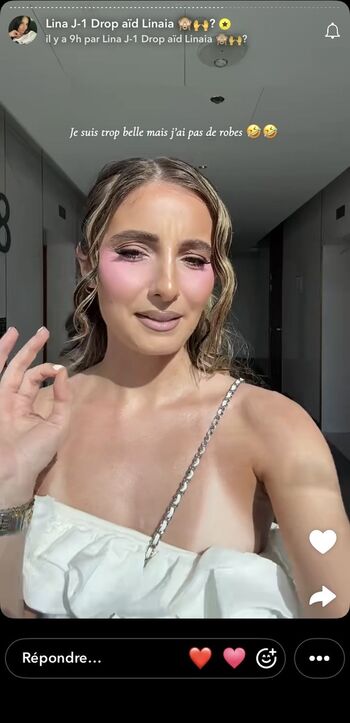 Full leaked Meh boulaa private onlyfans photo